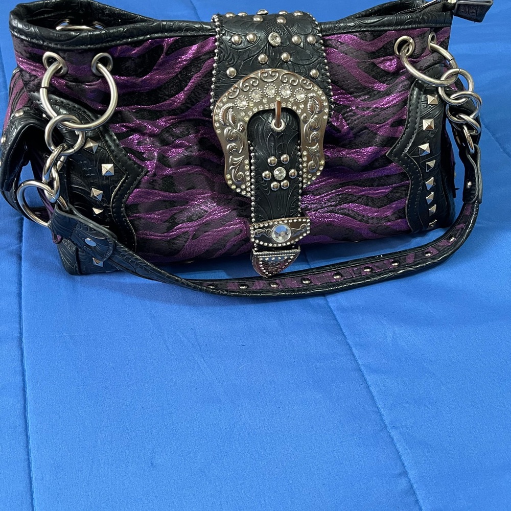 Women’s BHW Purse